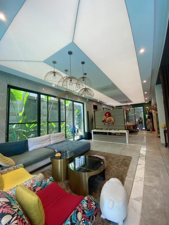 ???? Biệt thự VIP T9 Khu đô thị Ciputra, Phú Thượng, Tây Hồ, 230m2 4T MT 10m, Chỉ 57.5 Tỷ ????