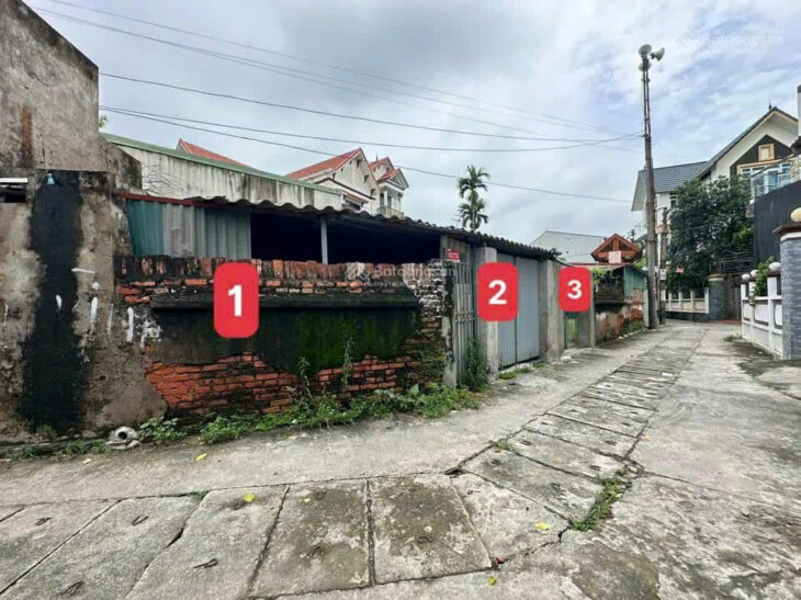 HOT ĐẤT RẺ – GIÁ TỐT – Vị Trí Đẹp Tại Tổ 17 Phường Đồng Mai, Quận Hà Đông, Thành phố Hà Nội