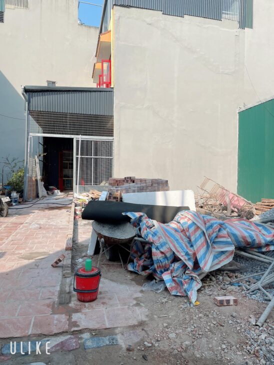 CẬU E TRAI GỬI BÁN GẤP! Lô góc ngõ 10 Trần Cảnh – Cẩm Thượng, ô tô đỗ cửa, giá cực tốt!