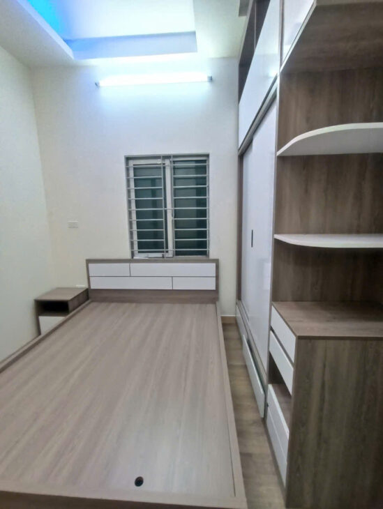 Bán nhà 5 tầng Uy Tín cực đẹp giá tốt nhất thị trường tại Nhân Hòa – Thanh Xuân