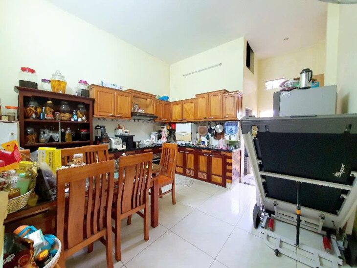 HẠ MẠNH 400TR – KHU PHÂN LÔ DÂN TRÍ CAO – XE HƠI NGỦ TRONG NHÀ – 91m2(4*23m) GIẢM CÒN 6,8 TỶ –