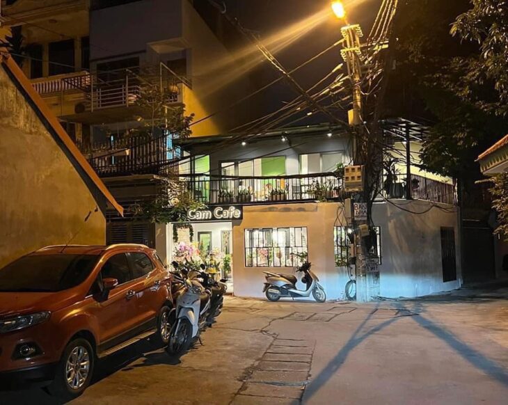 * 148 NGỌC HỒI – THANH TRÌ – HN
