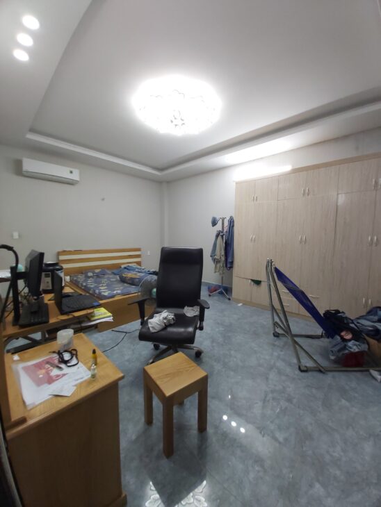 Nhà CHU VÁN AN cần bán gấp, BTCT, 4 lầu, 4m x 13m, 5.7 tỷ