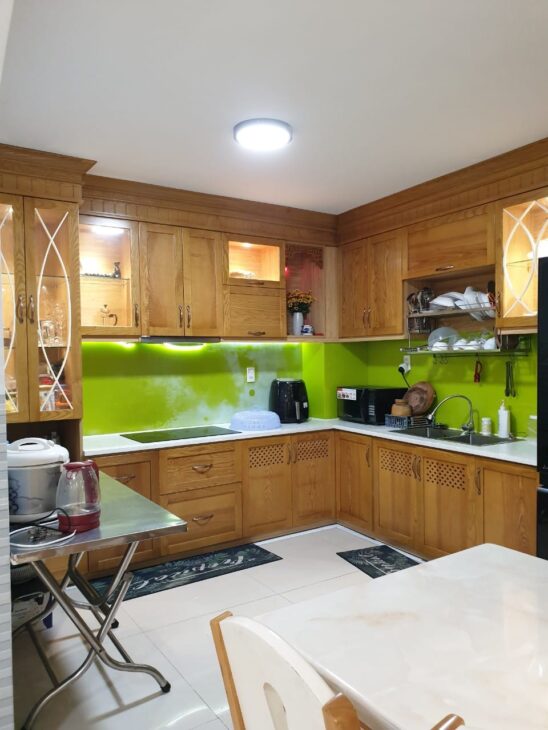 Bán gấp nhà PHAN ĐĂNG LƯU, PN, 6.5 TỶ BTCT, 4 lầu