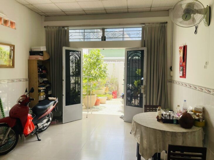 NHÀ ĐẸP GIÁ TỐT 4.75 TỶ – PHƯỚC LONG B, TP. THỦ ĐỨC