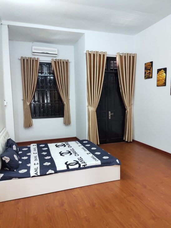 Cần bán gấp nhà TRẦN BÌNH TRỌNG, BT, 4.95 TỶ, 4 PHÒNG