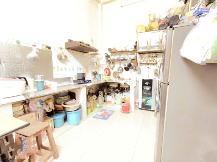 Gấp bán quá Giảm mạnh Chỉ còn 2.92 tỷ. 41m2, 2 tầng 4×10.5 Tân Thới Hiệp Quận 12.