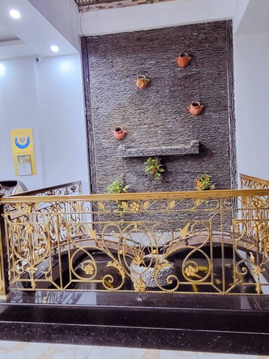 Bán gấp nhà cho thuê 25tr/tháng, hxh HOÀNG HOA THÁM, 4m x 14m, 7.2 tỷ.