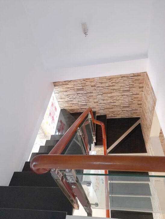 Giảm 200tr bán gấp nhà CHU VĂN AN, BT, 3 LẦU, 4.15 TỶ