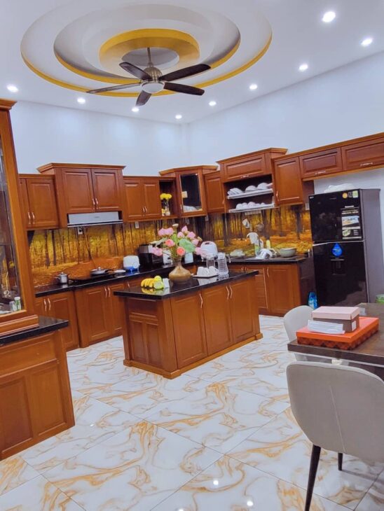 Bán gấp nhà cho thuê 25tr/tháng, hxh HOÀNG HOA THÁM, 4m x 14m, 7.2 tỷ.