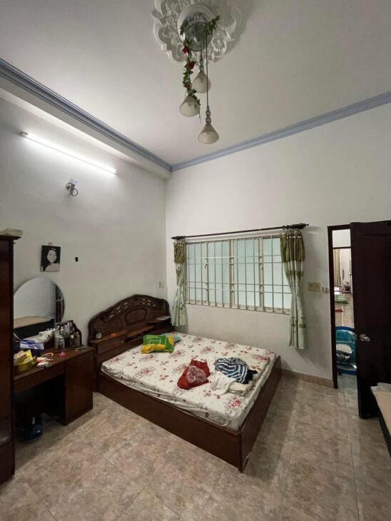 Bán gấp nhà TĂNG BẠT HỔ, BÌNH THẠNH, 6.25 TỶ, 4.2m x15m.
