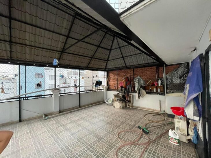 Bán gấp nhà TĂNG BẠT HỔ, BÌNH THẠNH, 6.25 TỶ, 4.2m x15m.