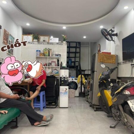 Chỉ 4.25 tỷ bán nhà PHAN ĐĂNG LƯU, PN, 3 PHÒNG Chỉ 4.25 tỷ bán nhà PHAN ĐĂNG LƯU, PN, 3 PHÒNG