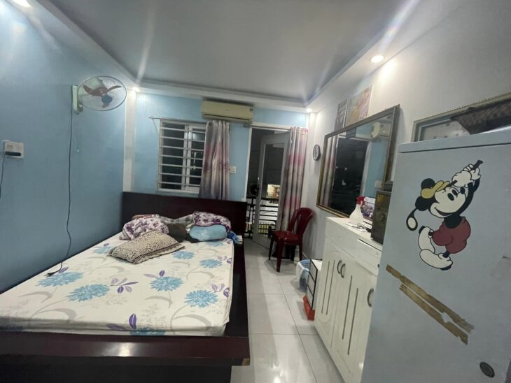 Chỉ 4.25 tỷ bán nhà PHAN ĐĂNG LƯU, PN, 3 PHÒNG