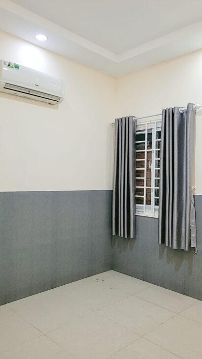Giảm 400 triệu, giá mới 6 tỷ bán gấp nhà LÊ LAI, GÒ VẤP, 5m x 14m.
