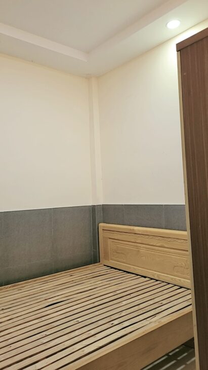 Giảm 400 triệu, giá mới 6 tỷ bán gấp nhà LÊ LAI, GÒ VẤP, 5m x 14m.