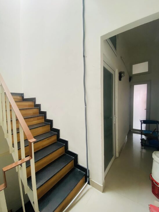 Giảm 1 tỷ bán gấp HÒA HẢO, Q10, 4,1m x 14m, 9,2 tỷ