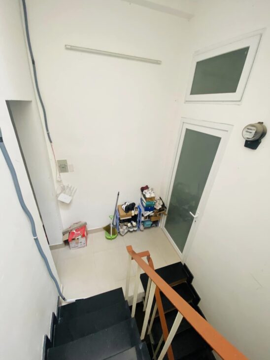 Giảm 1 tỷ bán gấp HÒA HẢO, Q10, 4,1m x 14m, 9,2 tỷ