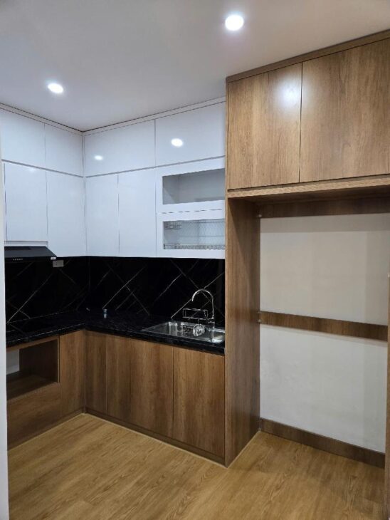 CĂN HỘ CHUNG CƯ BỘ KH VÀ ĐT, CẦU GIẤY – 102M2, 3 P.NGỦ 2 WC – FULL NỘI THẤT, Ở NGAY