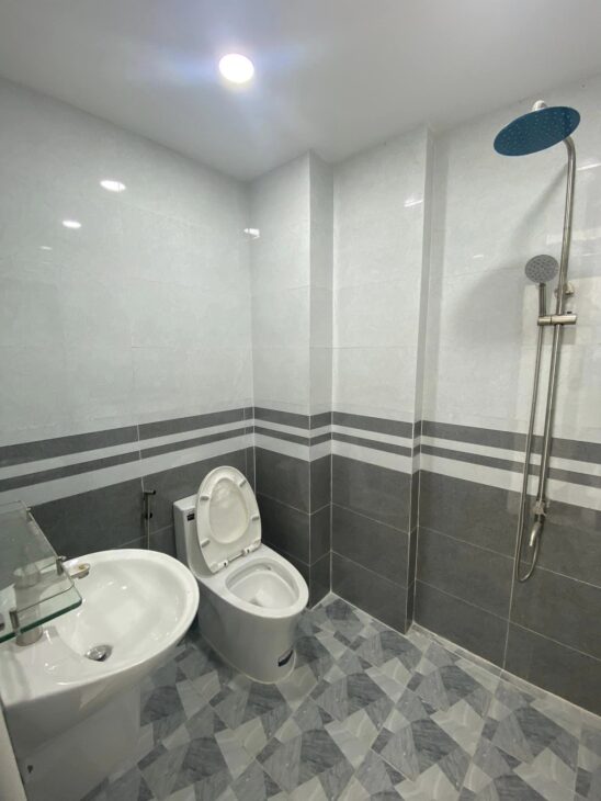 Bán nhà gấp PHAN HUY ÍCH – GÒ VẤP – 60M2 chỉ 4.5 tỷ