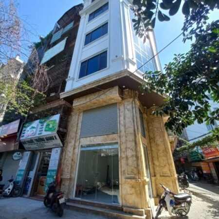 *CHÍNH CHỦ BÁN NHÀ MỚI XÂY 36M² TẠI TRUNG TÂM MỸ ĐÌNH**