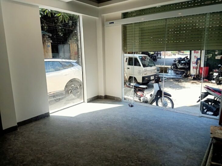 *CHÍNH CHỦ BÁN NHÀ MỚI XÂY 36M² TẠI TRUNG TÂM MỸ ĐÌNH**