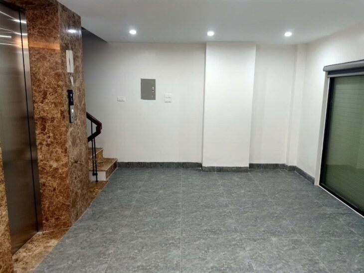 *CHÍNH CHỦ BÁN NHÀ MỚI XÂY 36M² TẠI TRUNG TÂM MỸ ĐÌNH**