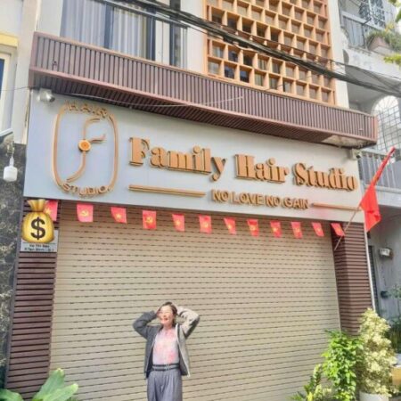 BÁN NHÀ MẶT PHỐ VÕ THỊ SÁU – Q.1, 148M2, 5 TẦNG, 16PN, 33 TỶ – SỔ HỒNG