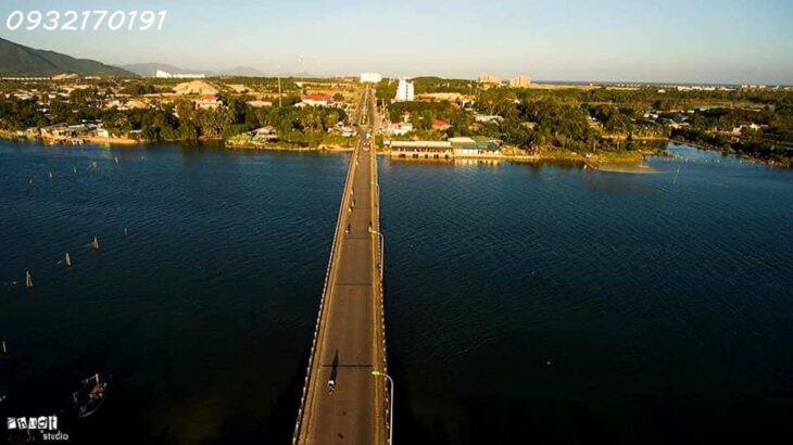 Đất FULL Thổ- Đườn 13m- Cách Đinh Tiên Hoàng 200m- Giá Chỉ 910 triệu- Mua SIÊU LÃI