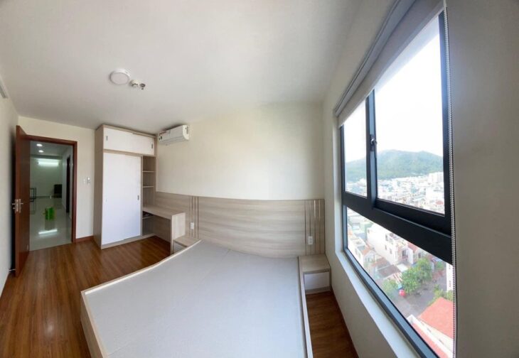 Cho thuê căn hộ Thịnh Phát Tower – Full nội thất 2pn,2wc