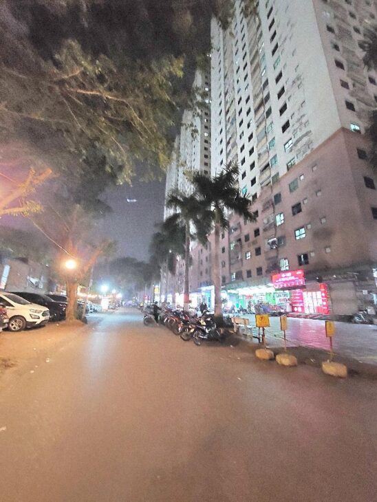 Bán căn hộ cc ĐẠI THANH- Thanh Trì -HN- 60M2 – LÔ GÓC -2 NGỦ – NHỈNH 40tr/m2