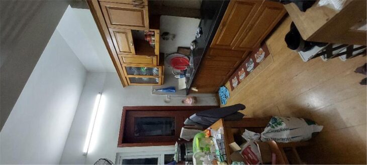 Bán căn hộ cc ĐẠI THANH- Thanh Trì -HN- 60M2 – LÔ GÓC -2 NGỦ – NHỈNH 40tr/m2