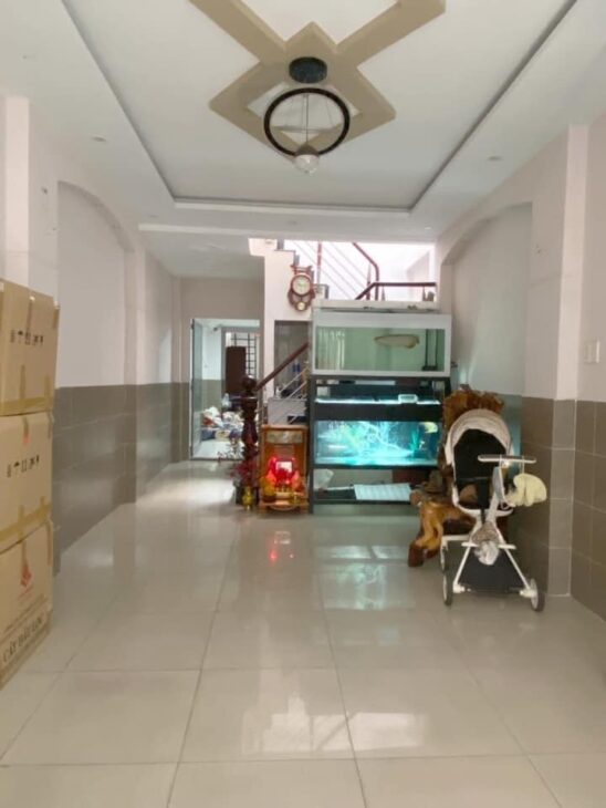 Nhà kinh doanh chợ Rạch Ông 4×22 chỉ 10 tỷ 3