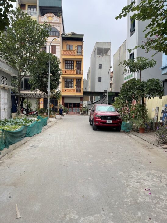 DV Đìa Lão 50m2 nhà 4 tầng mt4m chào hơn 13đ. phân lô , oto tránh – ngủ trong nhà. nhầ dân xây cắc