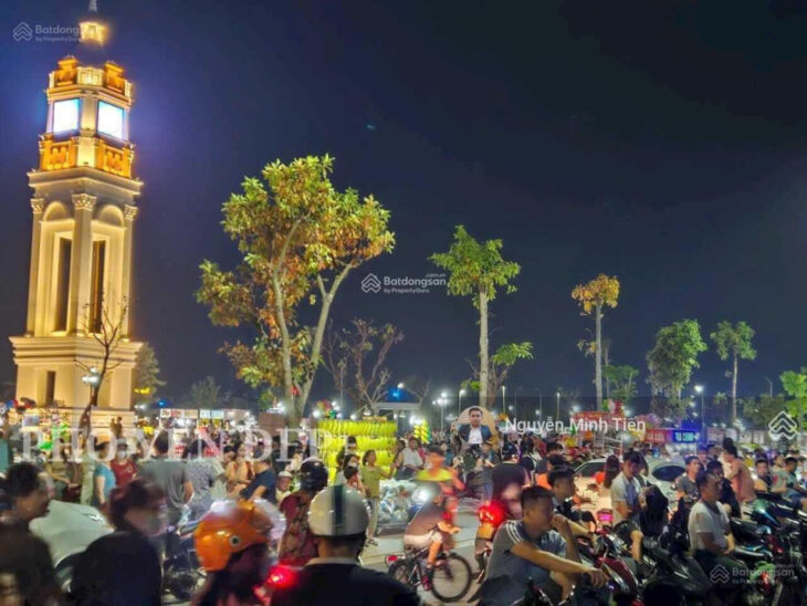 Chính chủ cần nhượng lại 1 lô Tấn Đức Central Park giá tốt nhất thị trường.