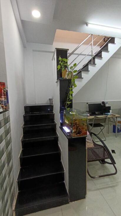 [P9,Q8]CHỦ KẸT TIỀN BÁN GẤP CHỈ 2.8 TỶ HẺM ĐƯỜNG HƯNG PHÚ, RỘNG 4.5M, 3 TẦNG