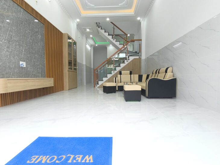 BÁN NHÀ ĐỐNG ĐA, P2 TÂN BÌNH