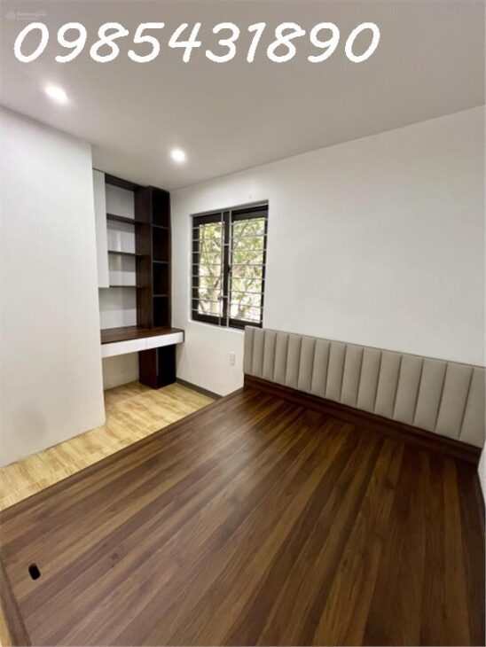 Bán nhà ngon 2 tầng gần chợ Hà Đông HN, 34m2 nhỉnh 5 tỷ