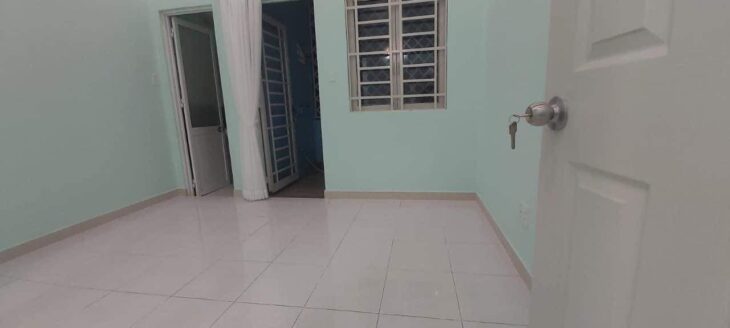 Bán gấp nhà NGUYỄN LÂM, BT, 4m x 19m, 2 lầu, giá 5.8 tỷ