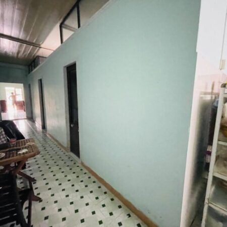 Bán lô đất 370m2 tặng dẫy trọ -Trần Quang Khải -Sơn Trà -Giá chỉ 8 tỷ .