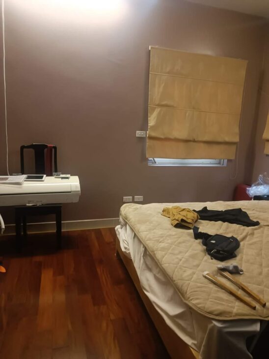 ⚜️ BÁN NHÀ MẶT PHỐ ĐẶNG THÙY TRÂM, CẦU GIẤY 74M2 6 TẦNG MT 5M, CHỈ 27 TỶ⚜️