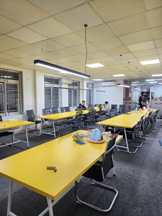 ⚜️ TÒA VĂN PHÒNG VIP MẶT PHỐ VƯƠNG THỪA VŨ, THANH XUÂN, 180M2 7T MT 5M, CHỈ 46 TỶ ⚜️