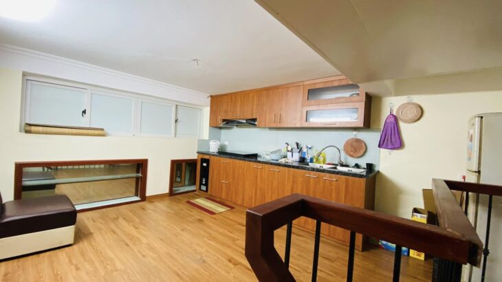 ⚜️ PHÂN LÔ, Ô TÔ TRÁNH, VỈA HÈ KD, CÁCH PHỐ TRUNG KÍNH ĐÔI 30M, 42M2 5T, CHỈ 12.5 TỶ ⚜️