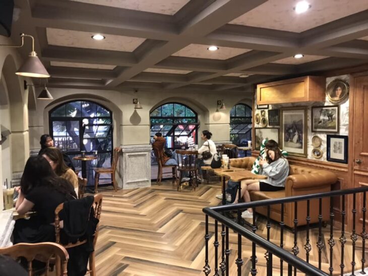 ???? NHÀ HÀNG MẶT PHỐ LÊ ĐẠI HÀNH, HAI BÀ TRƯNG, BIỆT THỰ ĐẲNG CẤP 306M2 3T MT 45M, CHỈ 290 ????