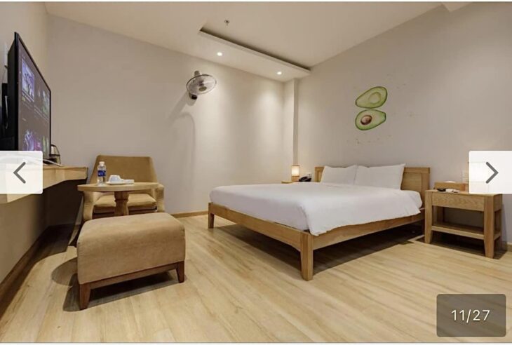 ???? KHÁCH SẠN VIP NHẤT NHÌ PHỐ TRẦN DUY HƯNG, CẦU GIẤY 130M2 7T MT 8.5M, 20 PHÒNG, CHỈ 56 TỶ ????