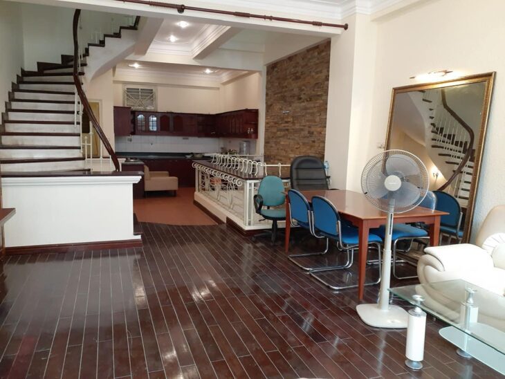 ⚜️ PHÂN LÔ Ô TÔ TRÁNH PHỐ ĐẶNG VĂN NGỮ, ĐỐNG ĐA, 64M2 4T MT 5.1M, CHỈ 18 TỶ ⚜️