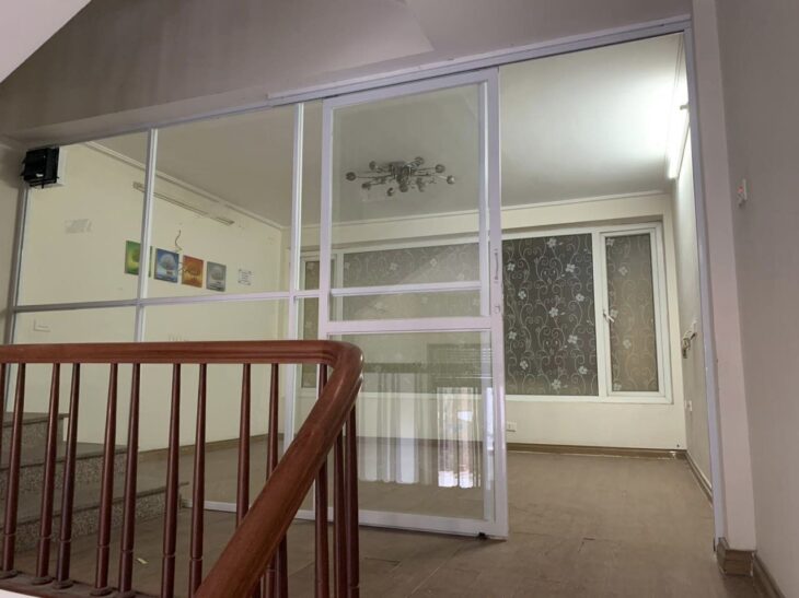 ⚜️ Phân lô Ô tô tránh Nguyễn Xiển, 52m2 4T MT 4.5m, Vừa ở vừa làm VP, Chỉ 13.8 Tỷ ⚜️