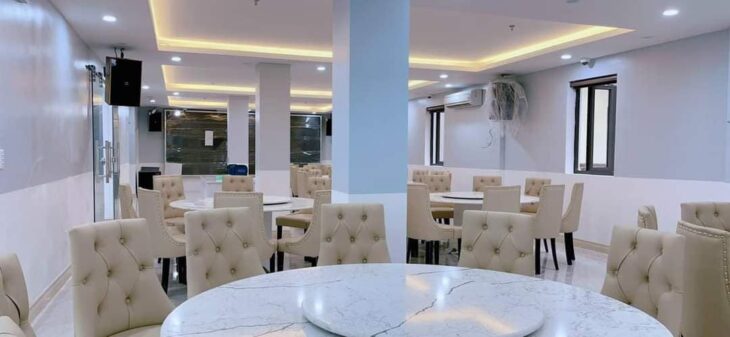 ⚜️ Mặt phố Nguyễn Hoàng, Tòa Văn Phòng 280m2 8T MT đẹp 11m, Siêu KD, Chỉ 93 Tỷ ⚜️