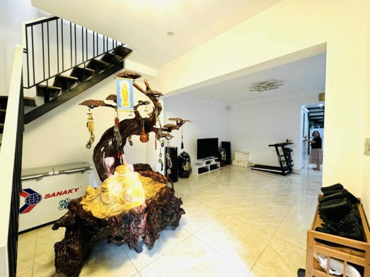 ⚜️ Biệt Thự VIP Phố Vũ Miên, Tây Hồ 164m2 3T MT Cực đẹp 11m, XÂY TÒA ĐỈNH, Chỉ 50 Tỷ ⚜️