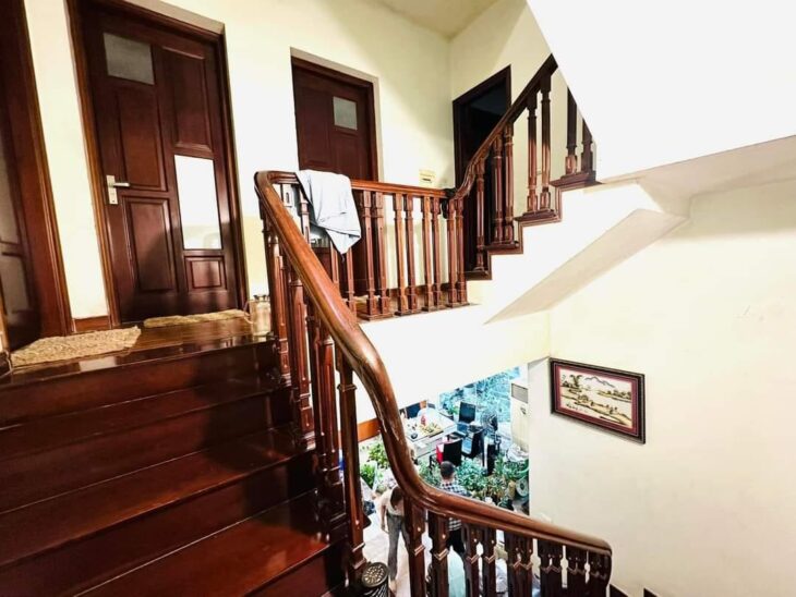 ⚜️ Liền kề Nguyễn Khuyến, Văn Quán, Hà Đông, 95m2 5T MT đẹp 7.5m, Siêu KD, Chỉ 26.5 Tỷ ⚜️